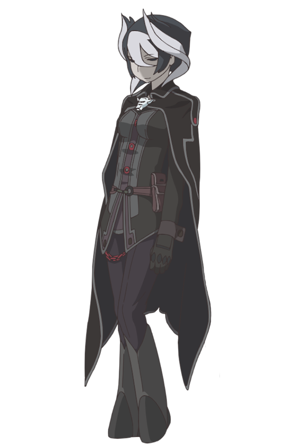 キャラクター | TVアニメ「メイドインアビス」公式サイト