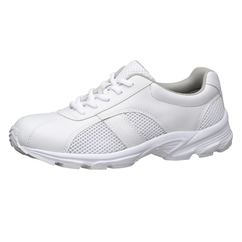 CSS-110（ホワイト） - 安全靴・作業靴はミドリ安全フットウェア・安全