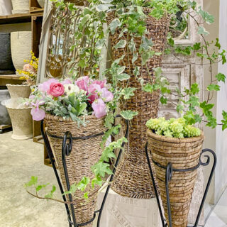 ガーデン雑貨 / 道具」の記事一覧 | みどりの雑貨屋