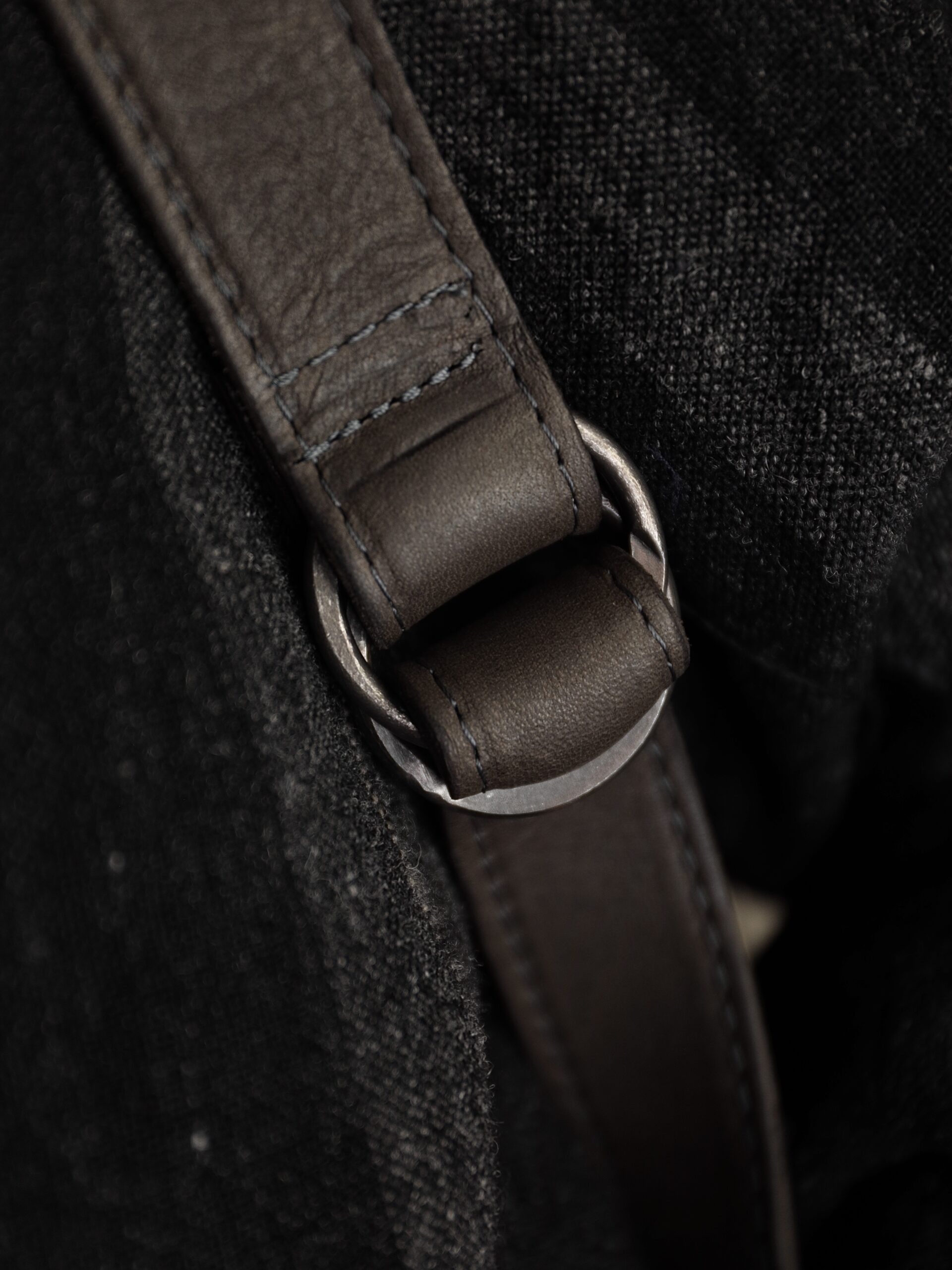 最終値下 TAGLIOVIVO onyx backpack 最終値下 TAGLIOVIVO onyx backpack