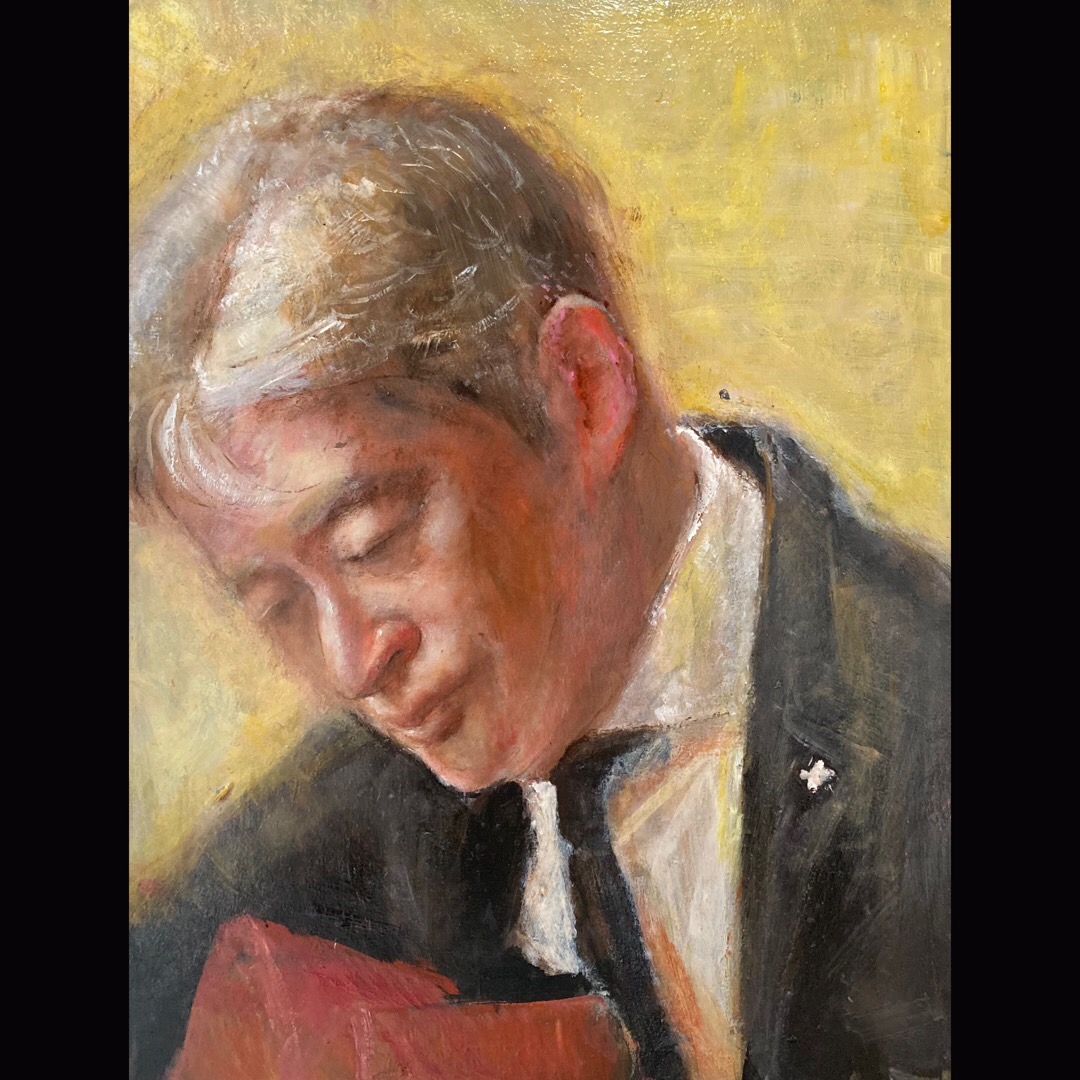 石膏デッサンのモデルたち ギリシア神話編 | MIHOKOの絵