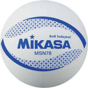 MSN78-V | 株式会社ミカサ MIKASA｜ボール・スポーツ用品