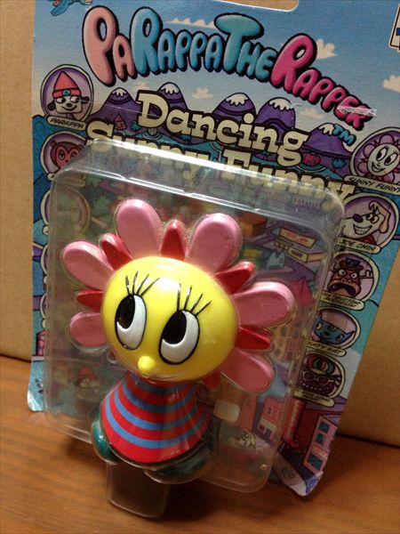 フィギュアから目覚まし時計、傘まで！ちょっとずつ集めた