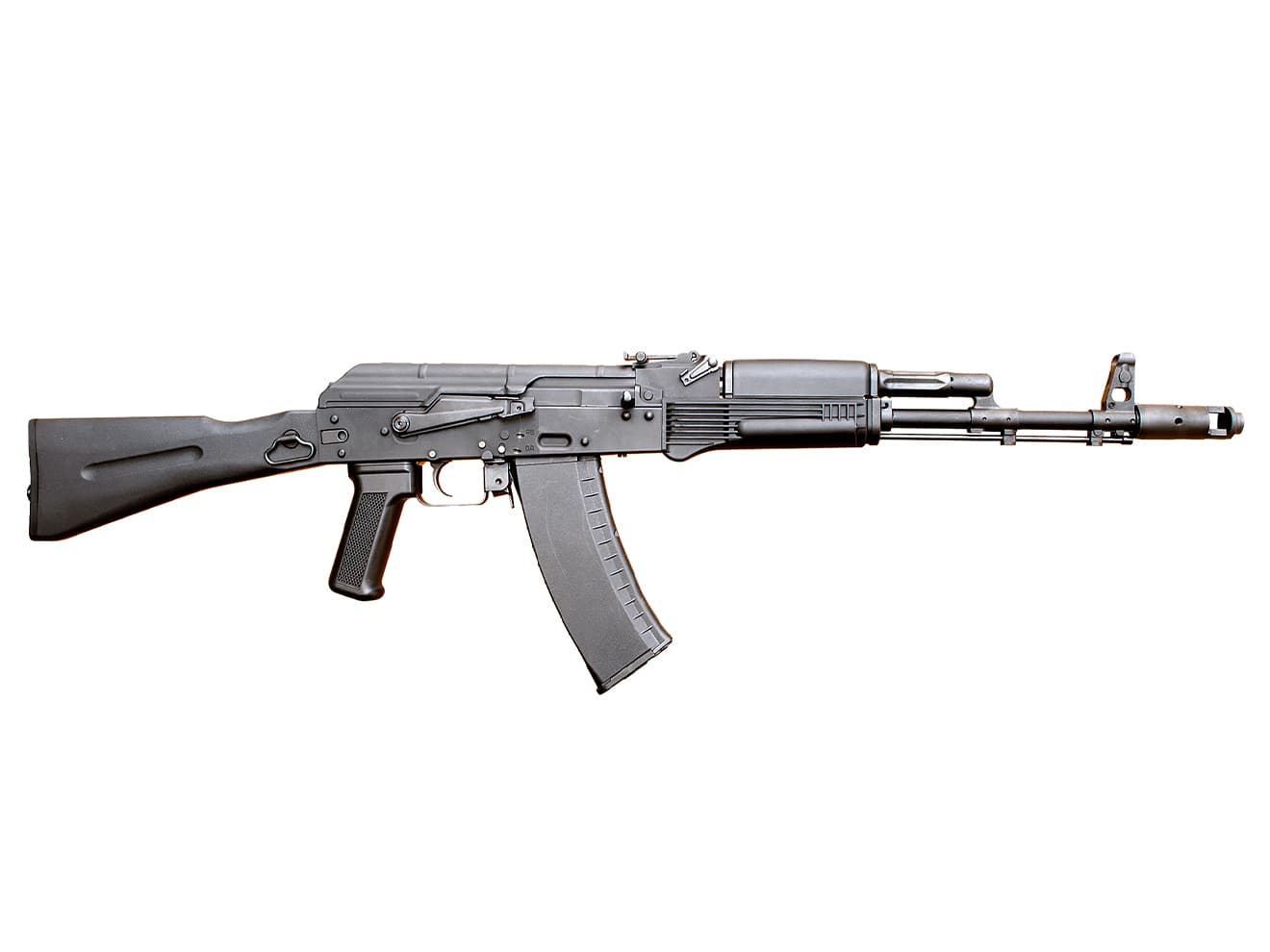 KSC 電動ガン AK74M TEG | ミリタリーベース – ミリタリーベース