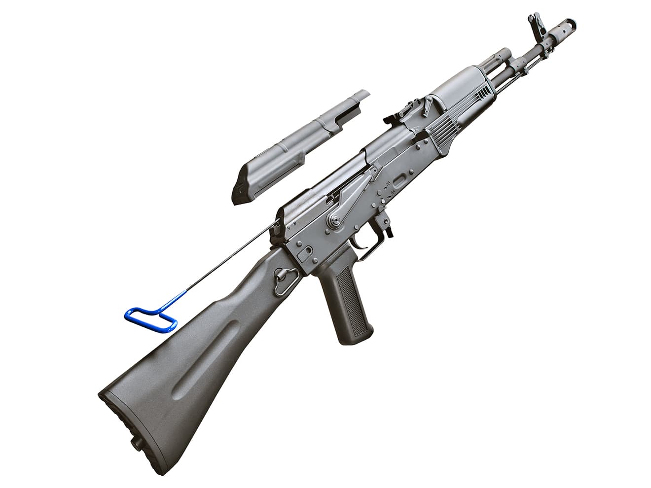 KSC 電動ガン AK74M TEG | ミリタリーベース – ミリタリーベース