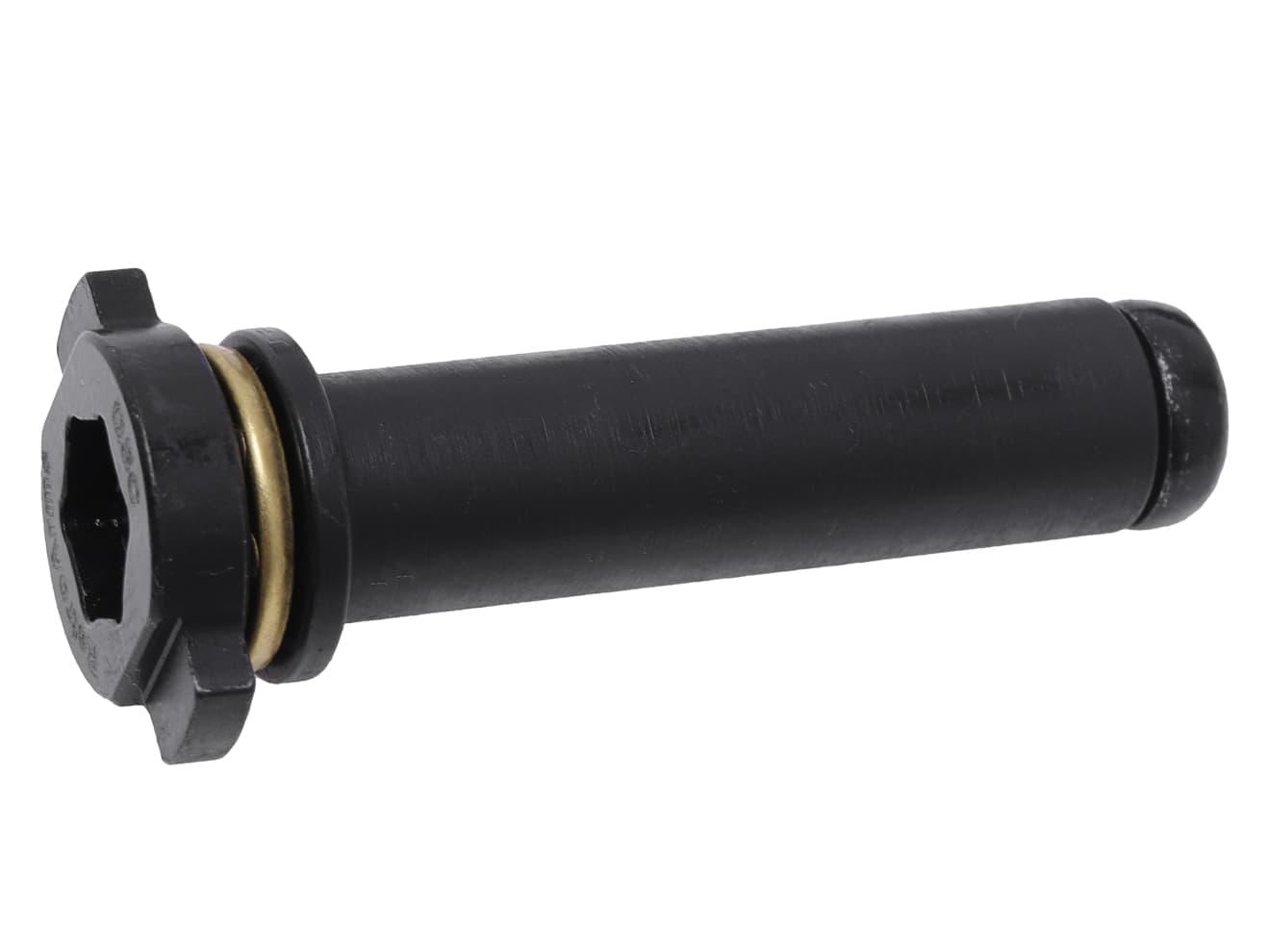 RETRO ARMS CNC ジュラルミン強化メカボックス V3-QSC AK | ミリタリー