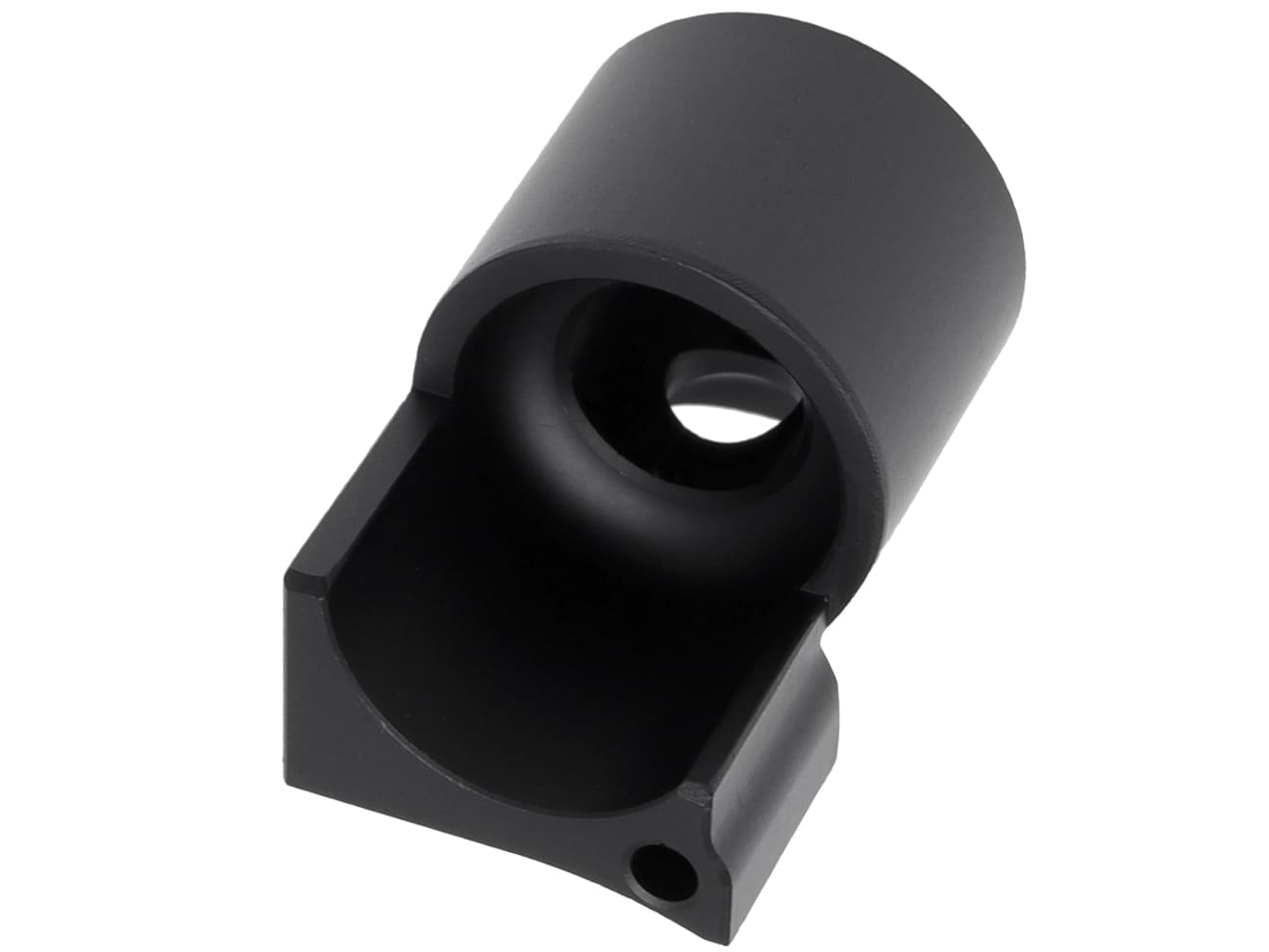 G.A.W. 東京マルイ SAIGA-12K用 軽量ボルトキャップ | ミリタリー