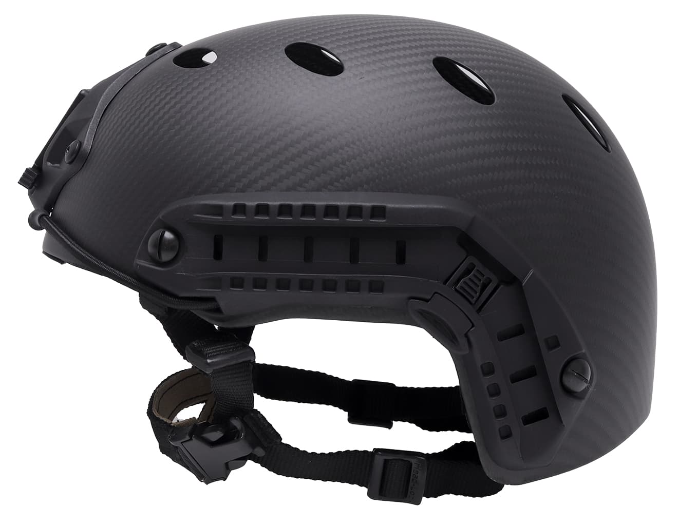 FMA OPS-CORE FAST PJタイプ カーボン ヘルメット M/Lサイズ [カラー