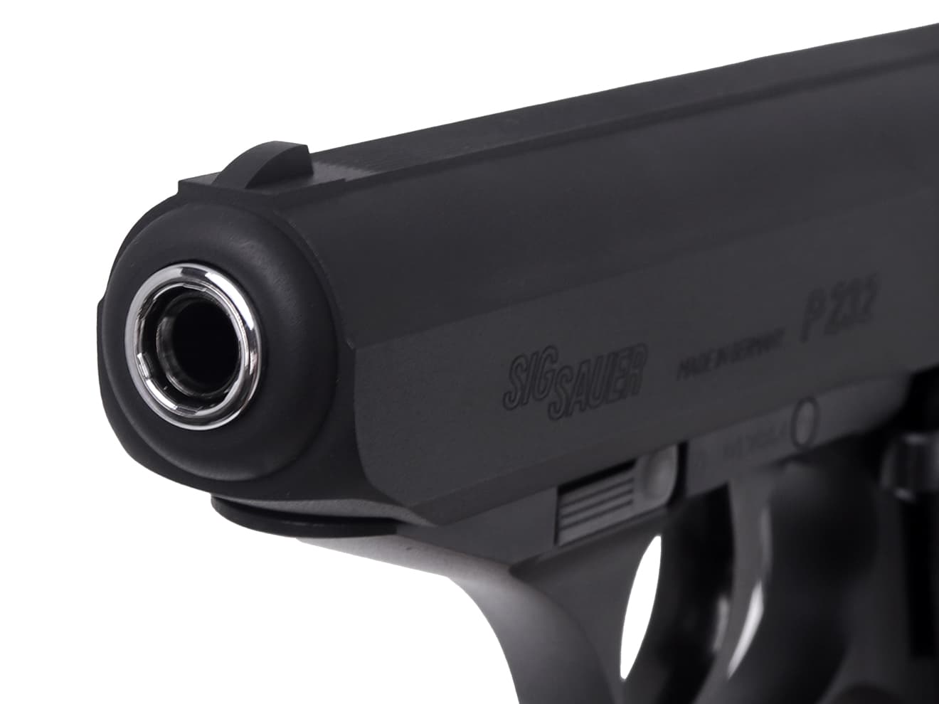 KSC ガスブローバック P232 ABS | ミリタリーベース – ミリタリー