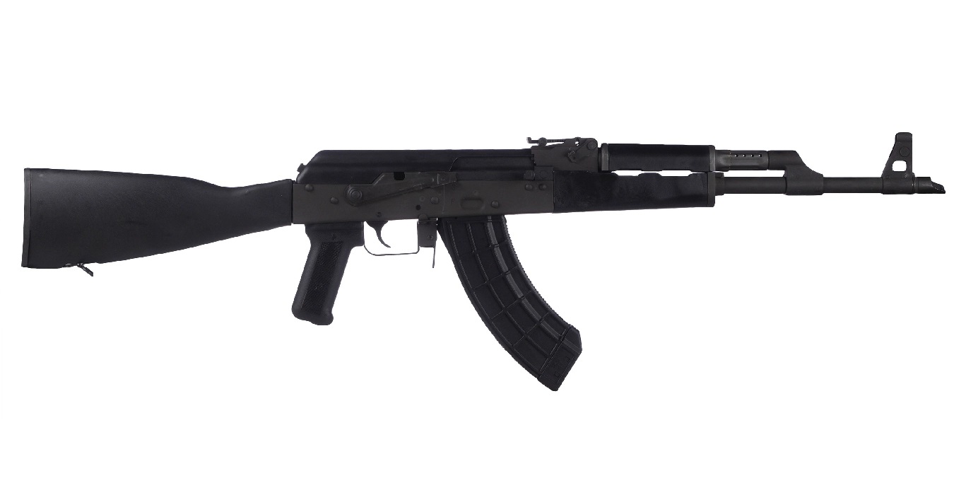 Century Arms VSKA AK47 16.5″ 30+1 7.62×39 Semi Auto AK-47 with