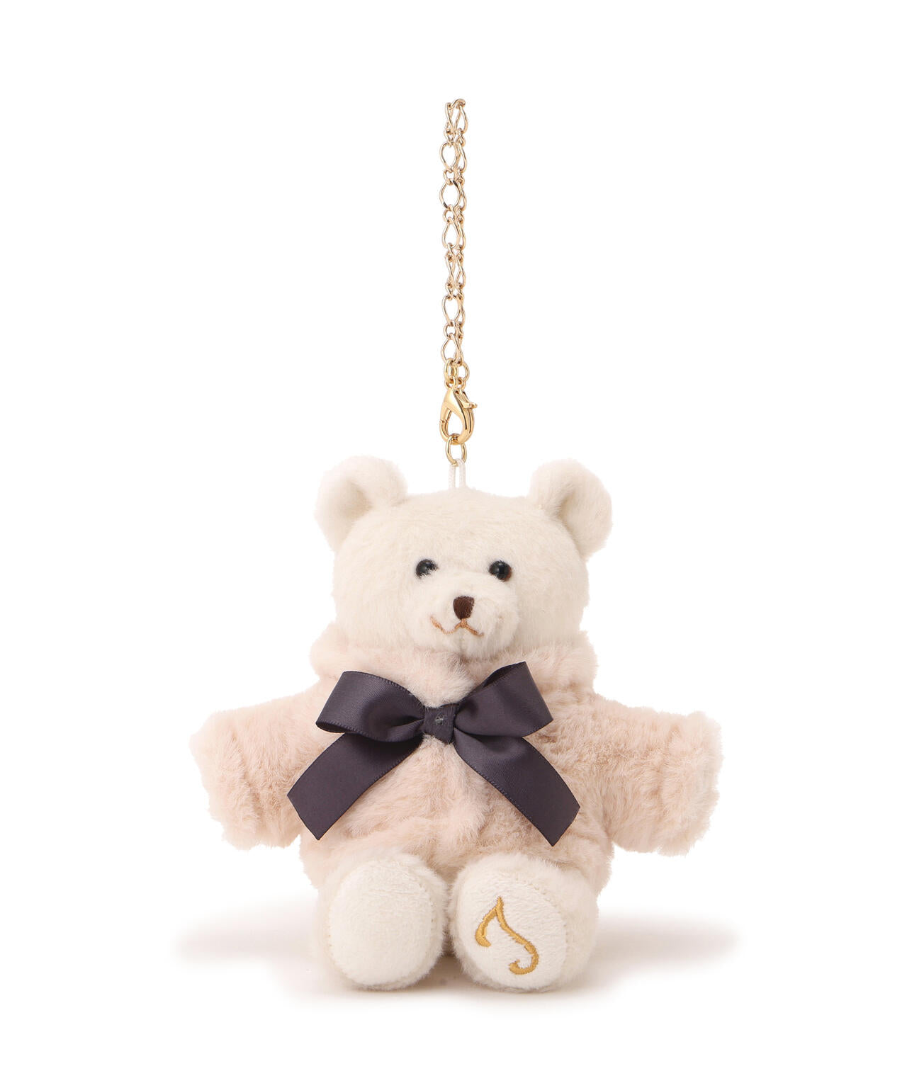 BEARシリーズ＞Holidayベアチャーム | JILL by JILL STUART（ジル バイ