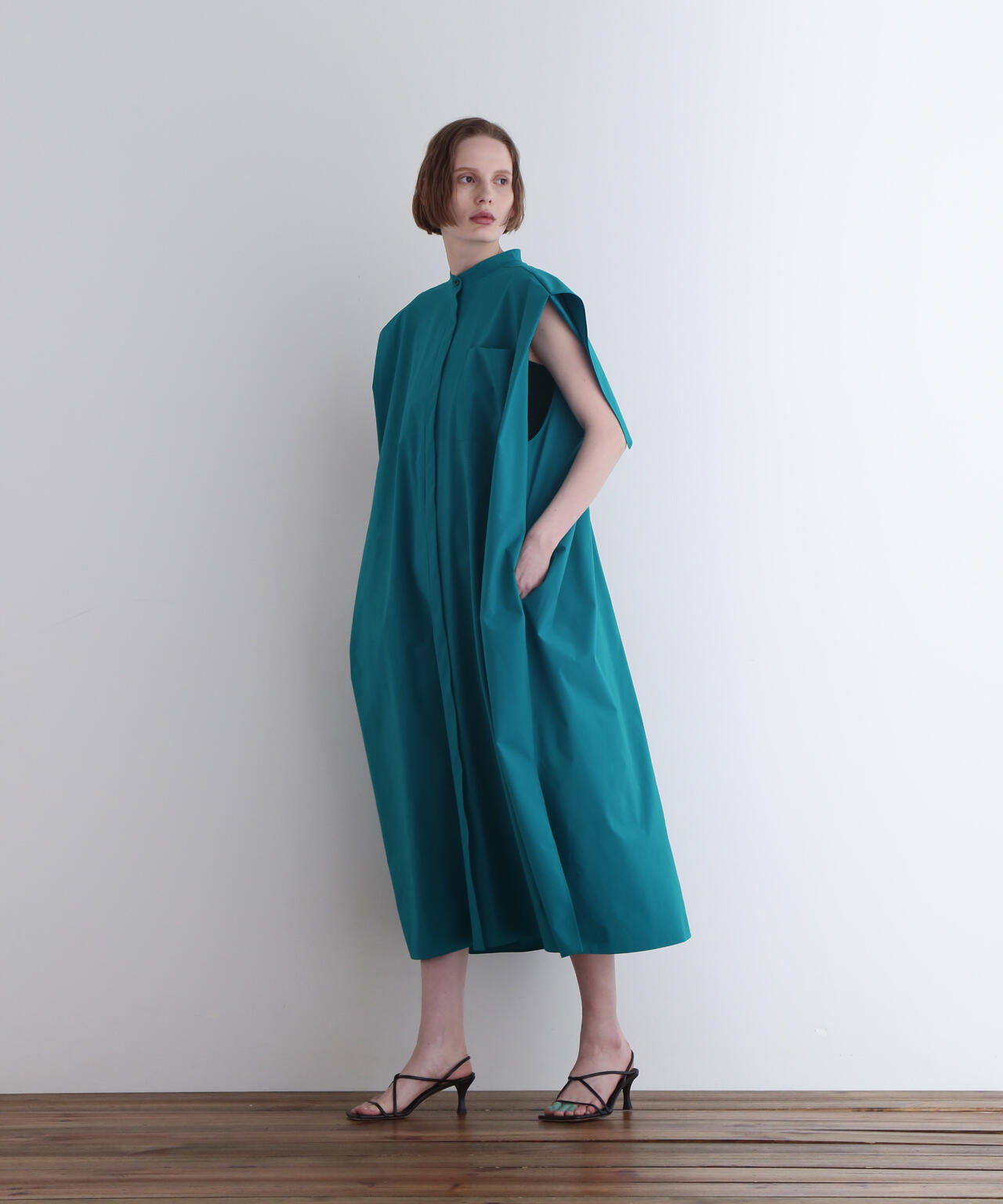 SOLOTEXブロードワンピース | LE PHIL（ル フィル） ｜【公式】通販mix