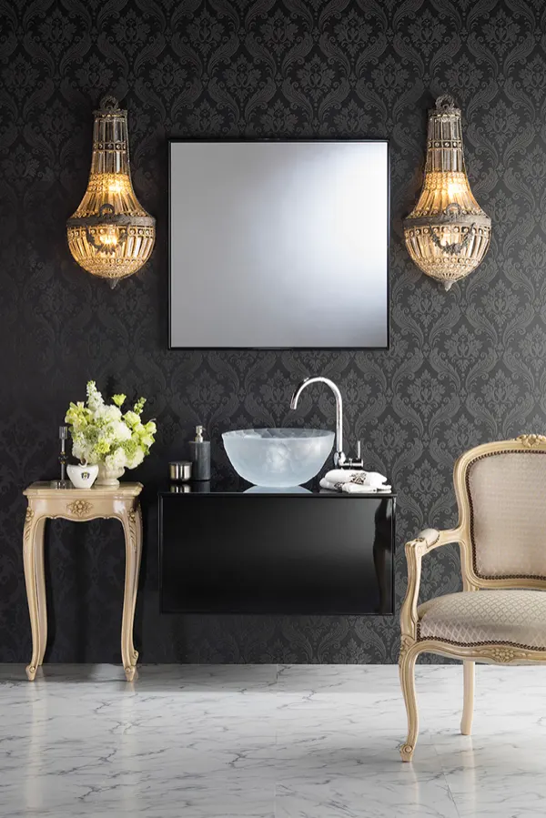 洗面キャビネット C043｜おしゃれな洗面ボウル(洗面器)通販サイト