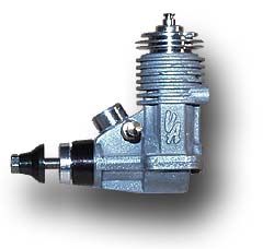 Small Engines from other Manufacturers