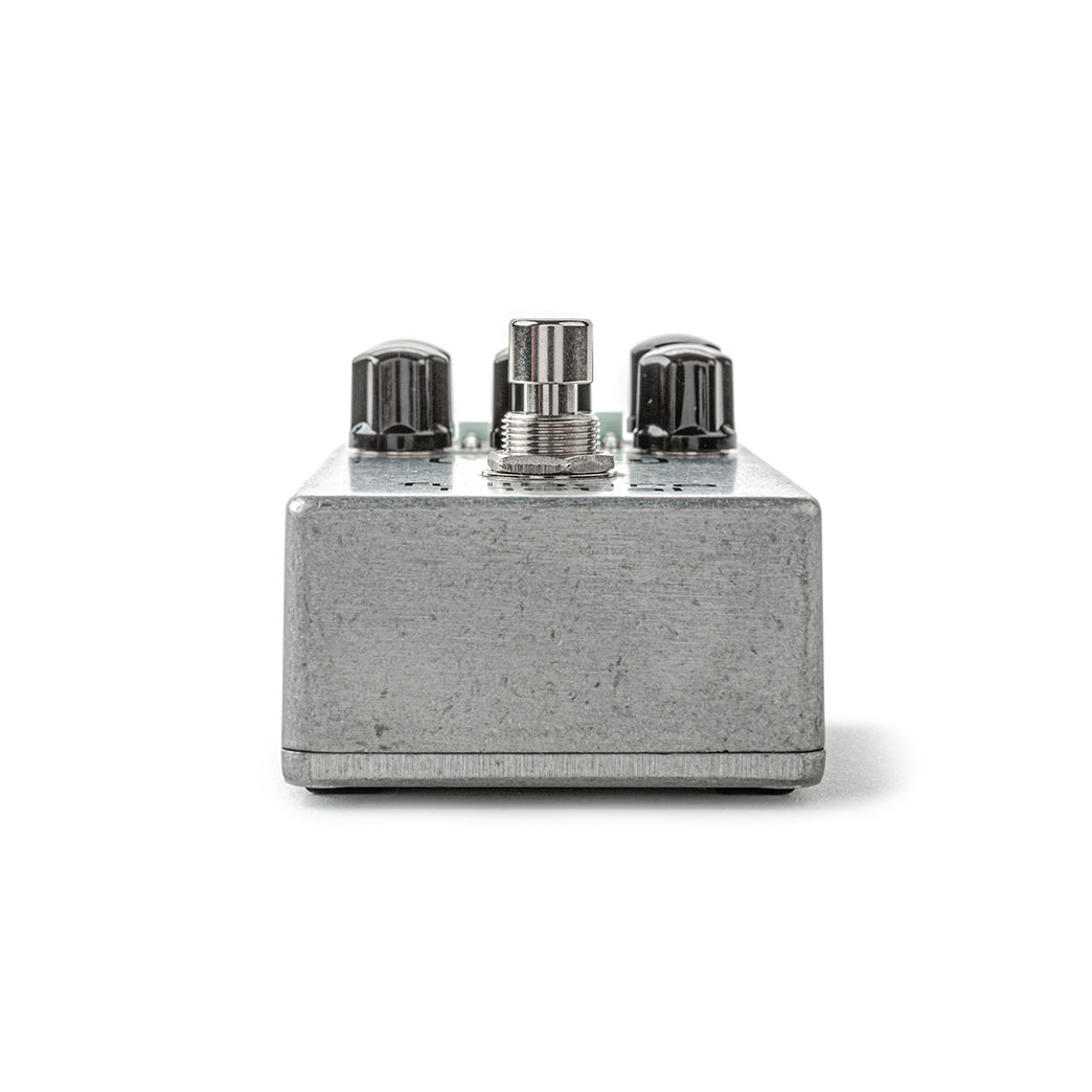 MXR® | FULLBORE® METAL DISTORTION | M116 | モリダイラ楽器