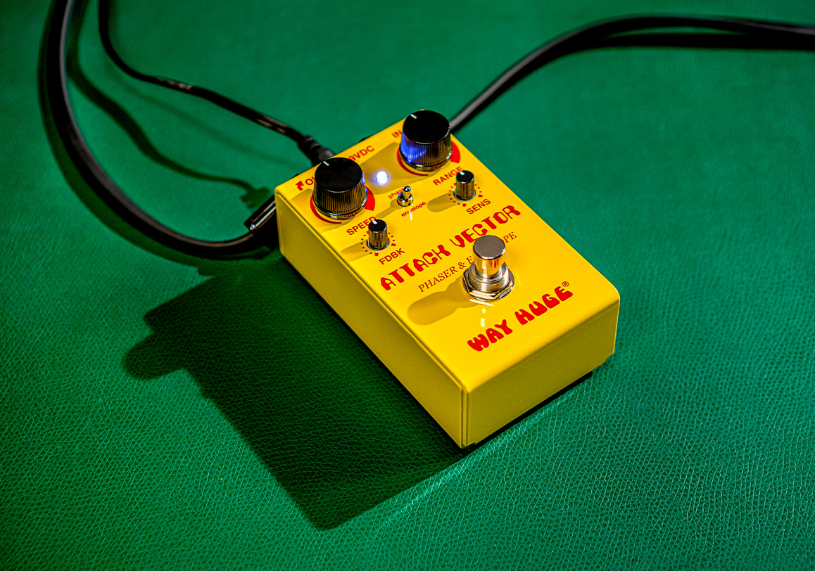 WAY HUGE® SMALLS™ ATTACK VECTOR™ PHASER & ENVELOPE | WM92