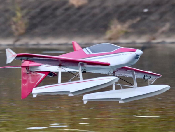 カシオペア製セレナ Lt-Z スプラッシュ/ARF