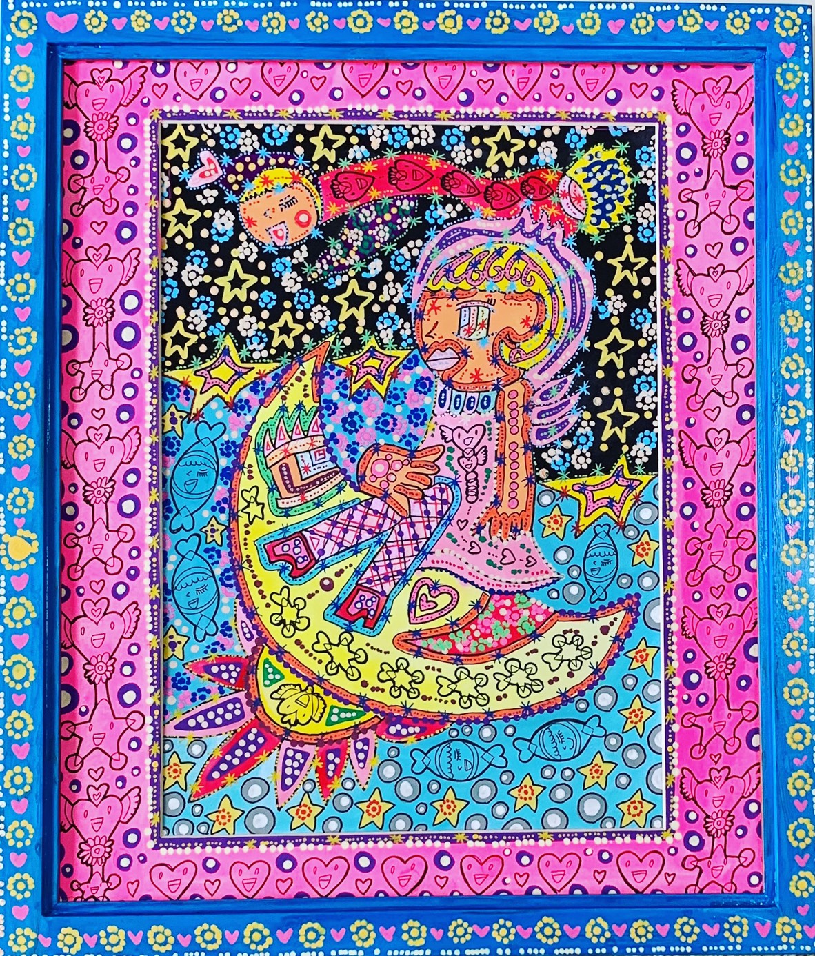 MOSH: taizouyoko@gmail.com