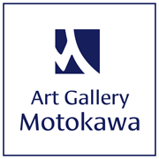 現代アートの絵をシルクスクリーンの版画で制作した島州一の現代アート