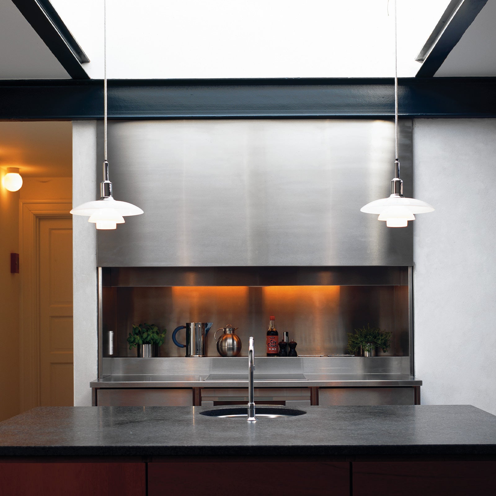 Louis Poulsen PH 3/2 ペンダント【お取り寄せ商品】 – エムエム