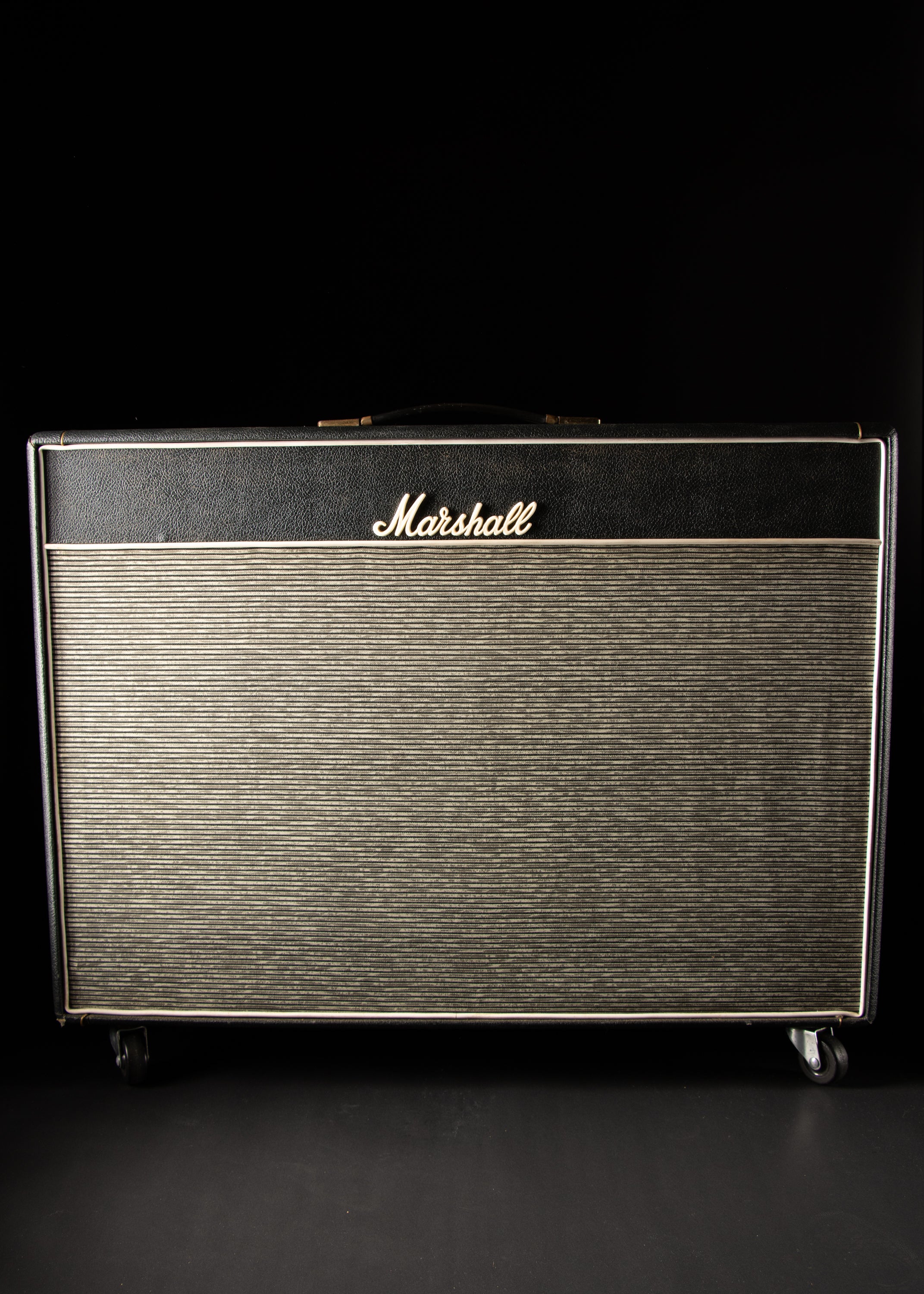 1969 Marshall Bluesbreaker Series II – Music City Vintage Guitars