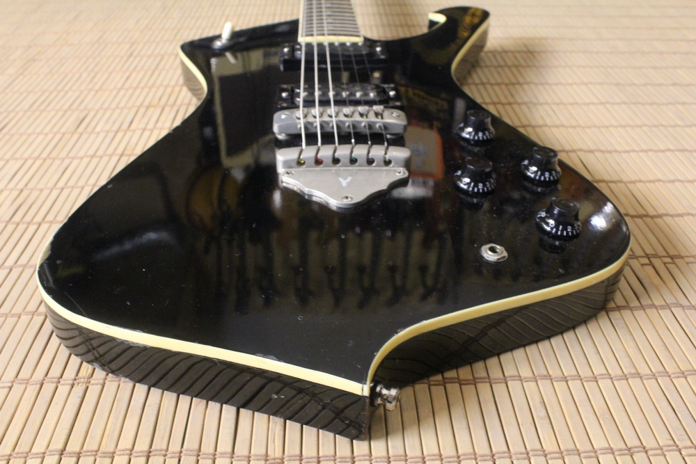 GRECO Mirage M600 Iceman Japan