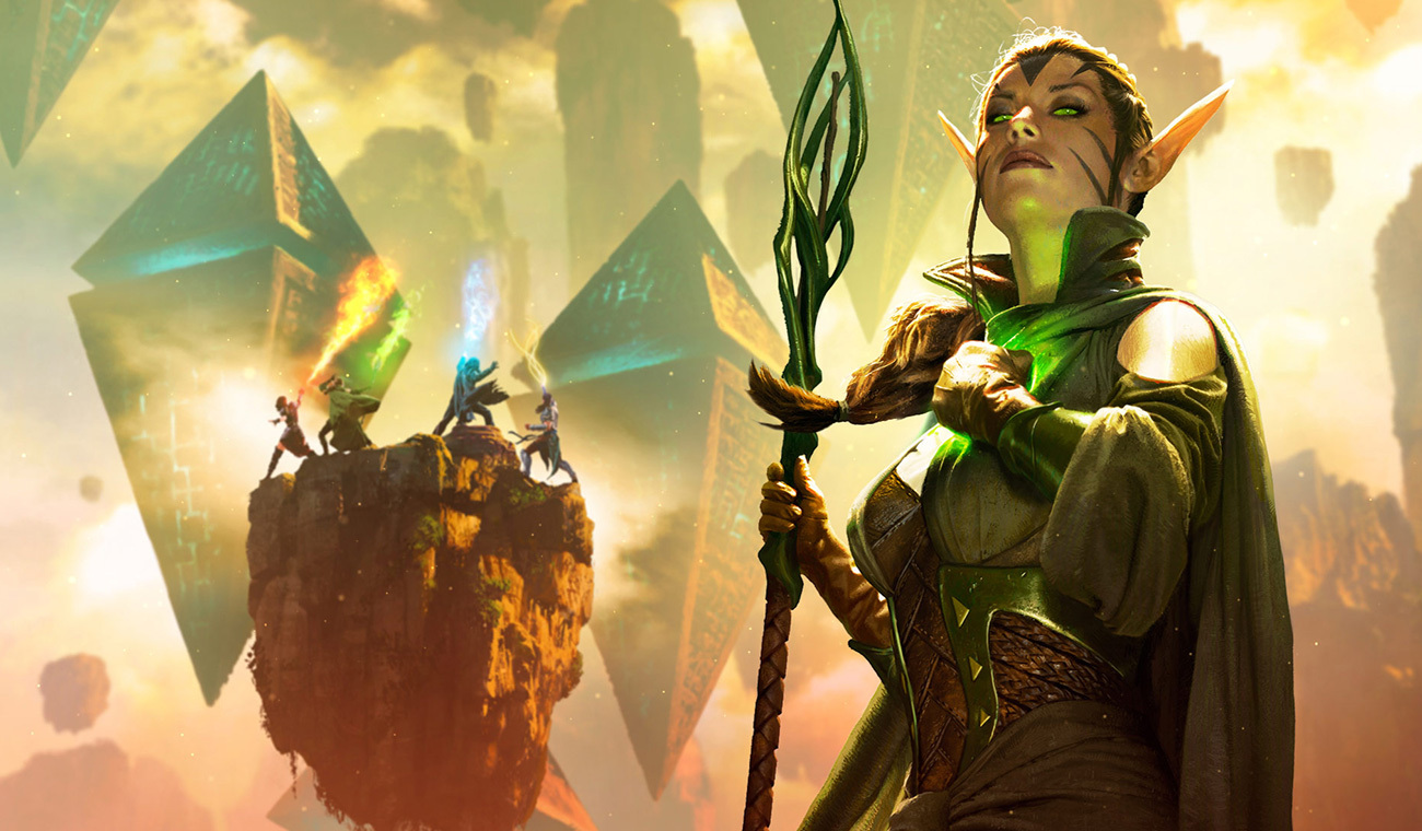 ゲートウォッチの誓い｜製品情報｜マジック：ザ・ギャザリング 日本