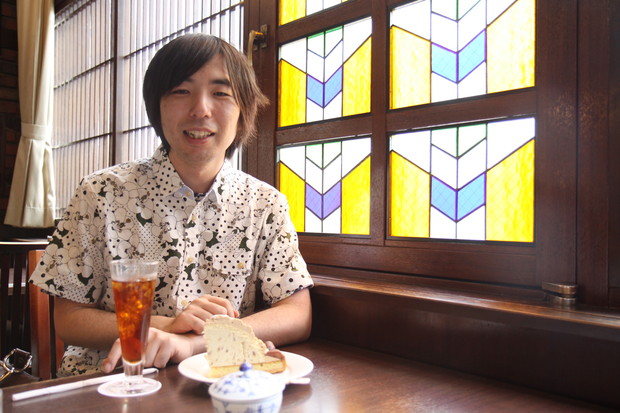 あなたにとってマジックとは？」最終回：殿堂プレイヤー編 前編