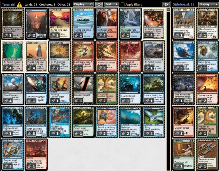 岩SHOW 今、Pauperが面白い～ブームに乗り遅れないために～ | BIG