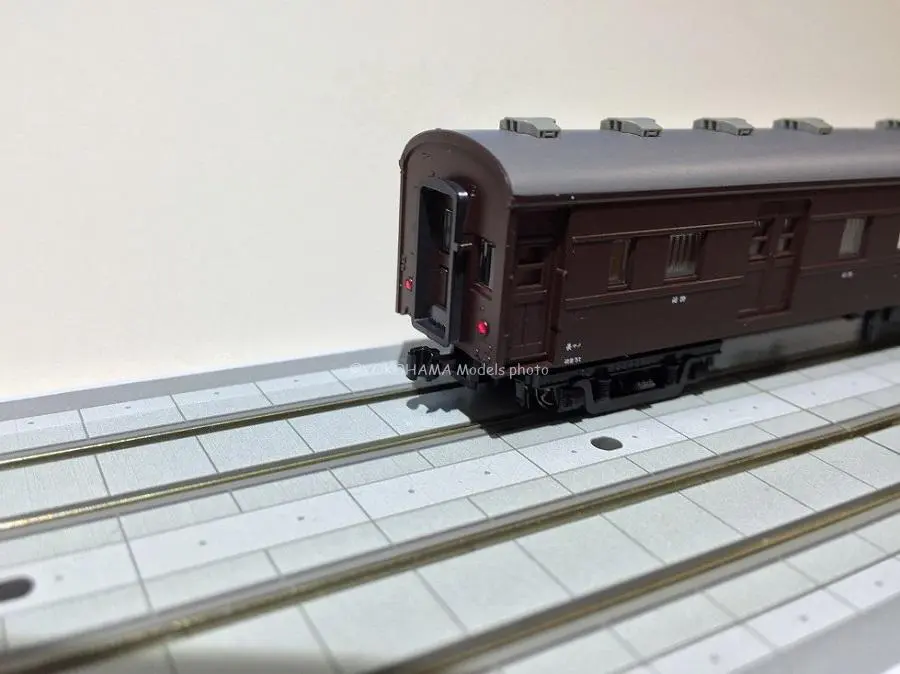ホキ2200 | NGaugeJP - 横濱模型
