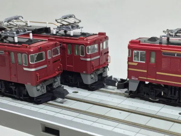 総本山 ジャンク市に参戦 その2 | NGaugeJP - 横濱模型 | 鉄道模型N
