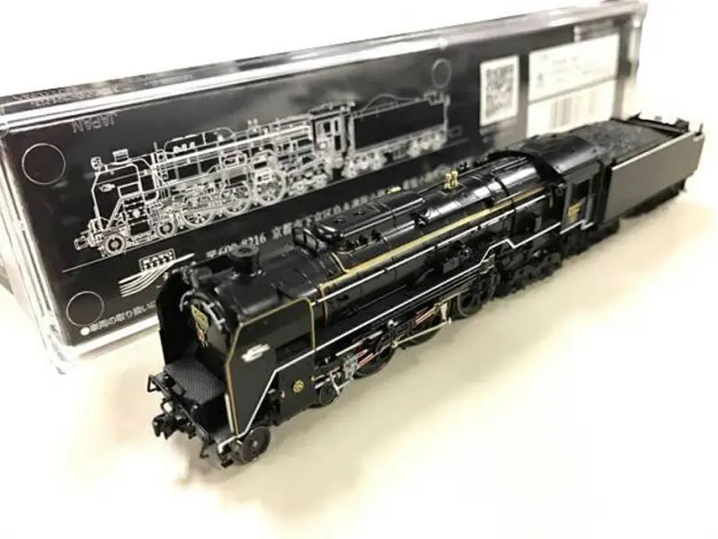 F MODELS 三鶯重工(サンイン重工) TEMU2000 普悠瑪號列車 台東彩繪色