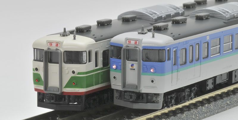 TOMIX】98979 JR コキ50000形貨車（コンテナなし・グレー台車）セット