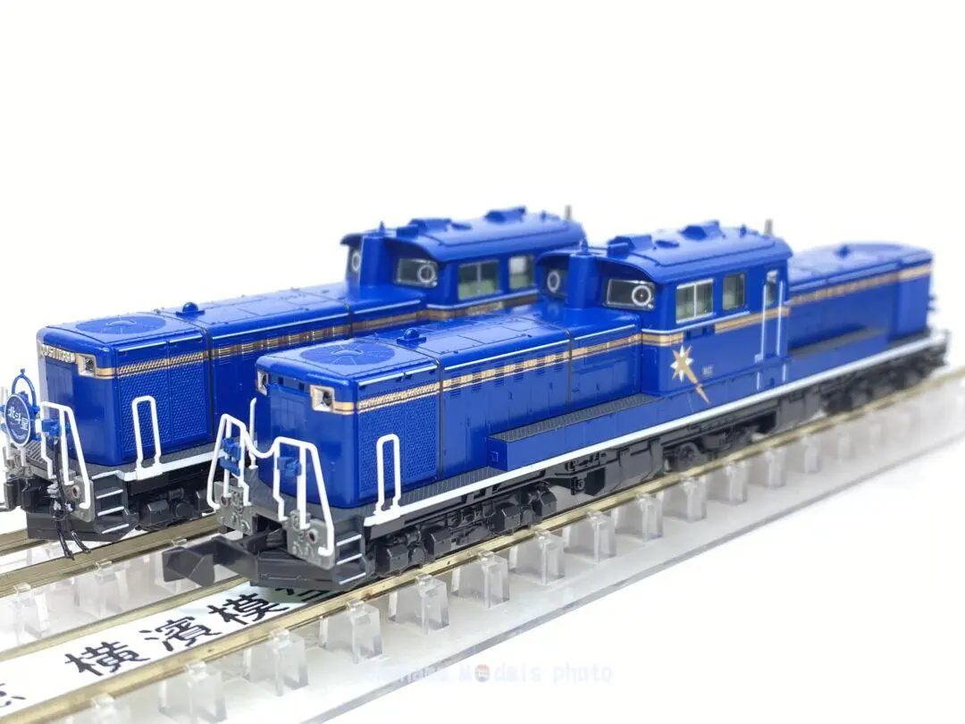 TOMIX JR 485系電車（勝田電車区・訓練車）セット（4両） 2024年2月