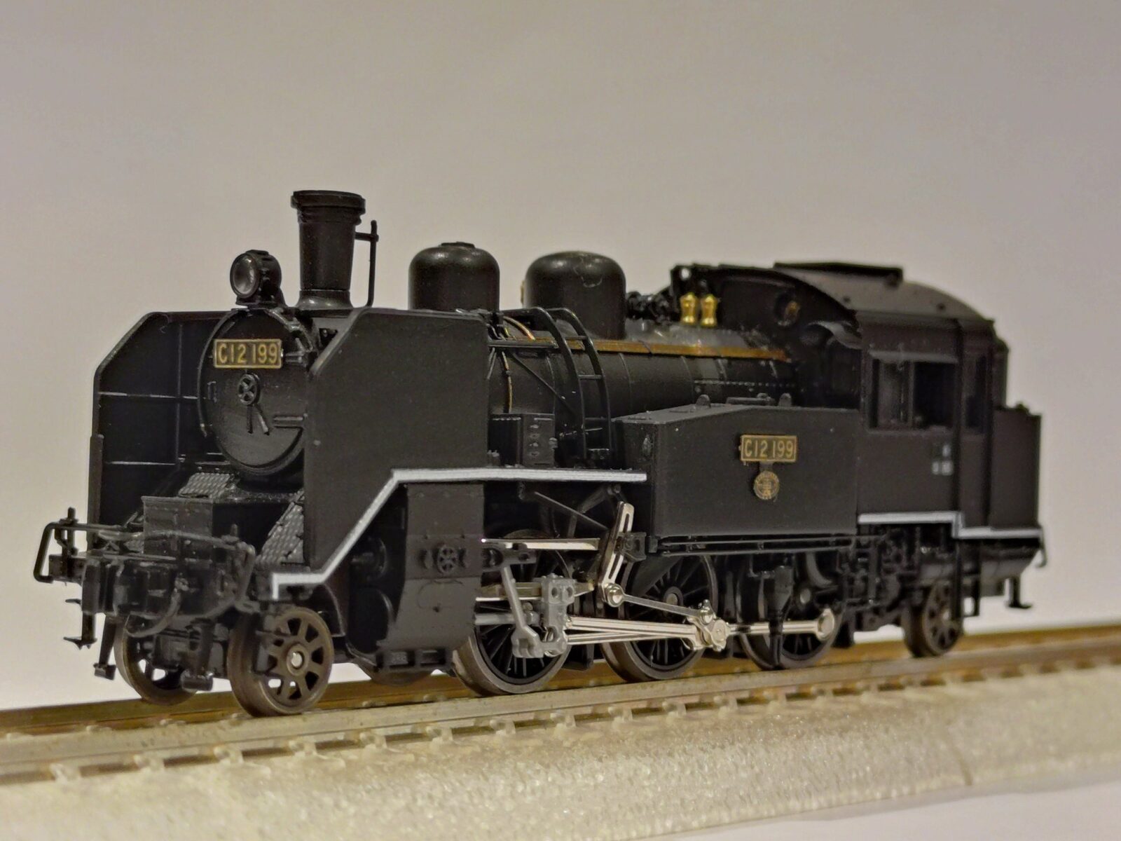 発売日速報】KATO京都駅店 2025年4月29日(火)発売 C12 199 木曽福島