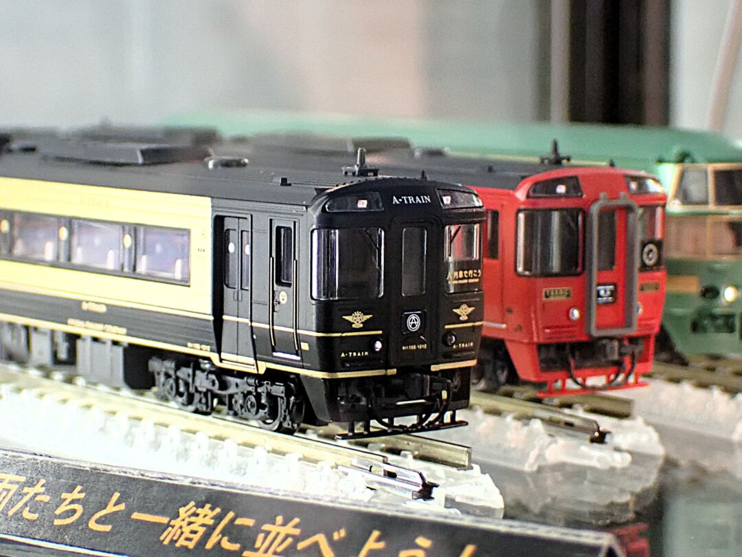 リリース情報】TOMIX・ジオコレ 2025年8月発売日速報 TOMYTEC(トミー