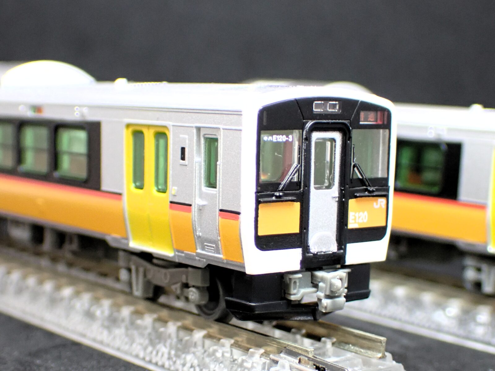 マイクロエース 和風客車あすか リニューアル 7両セット Nゲージ