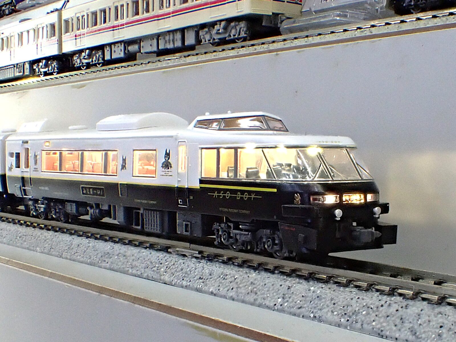 リリース情報】MICROACE 2025年11月18日(火)問屋着荷 マイクロエース