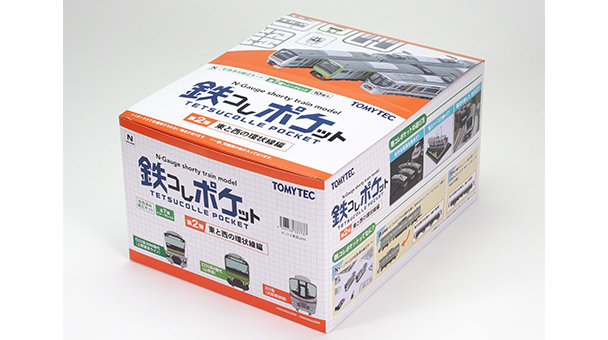 KATO ユニトラムスターターセット 広島電鉄1000形 品番:40-902 #カトー