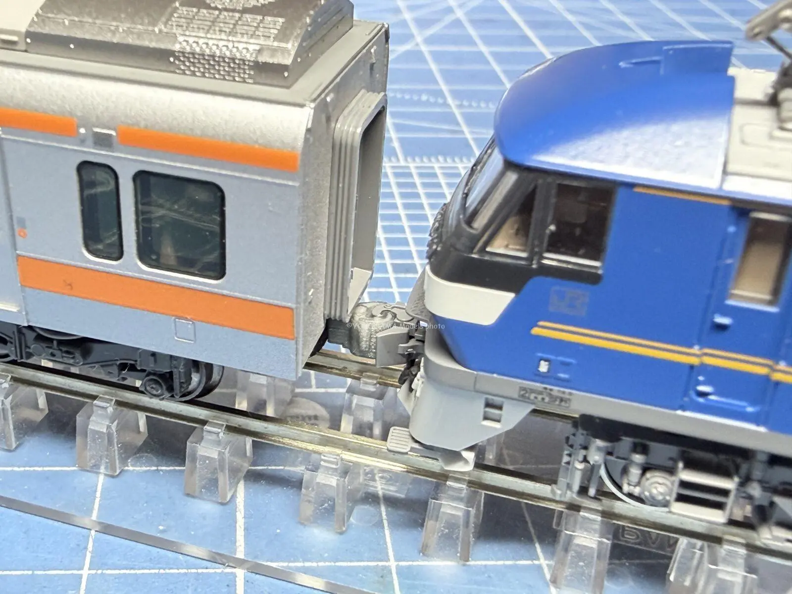 TOMIX】10月26日発売 JR E501系通勤電車(常磐線）,JR N700-8000系山陽