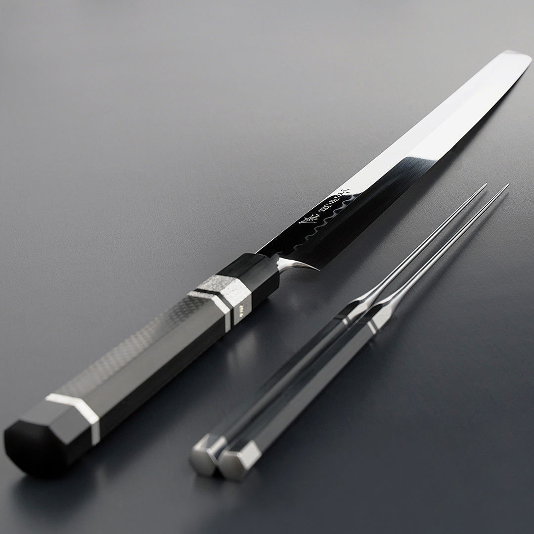 特注品包丁 – 子の日 nenohi