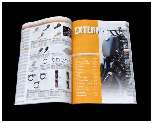 ハーレー用パーツ カスタムパーツの通信販売 ネオファクトリー