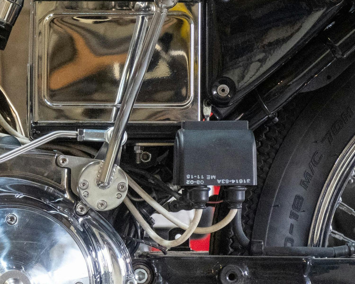 ハーレー用パーツ カスタムパーツの通信販売 ネオファクトリー