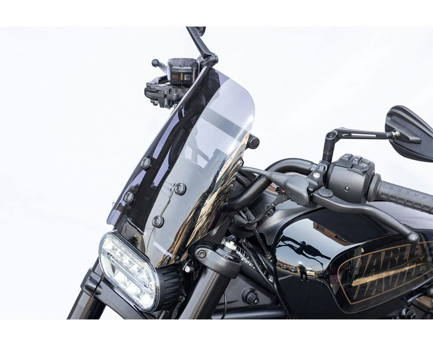 ハーレー用パーツ カスタムパーツの通信販売 ネオファクトリー