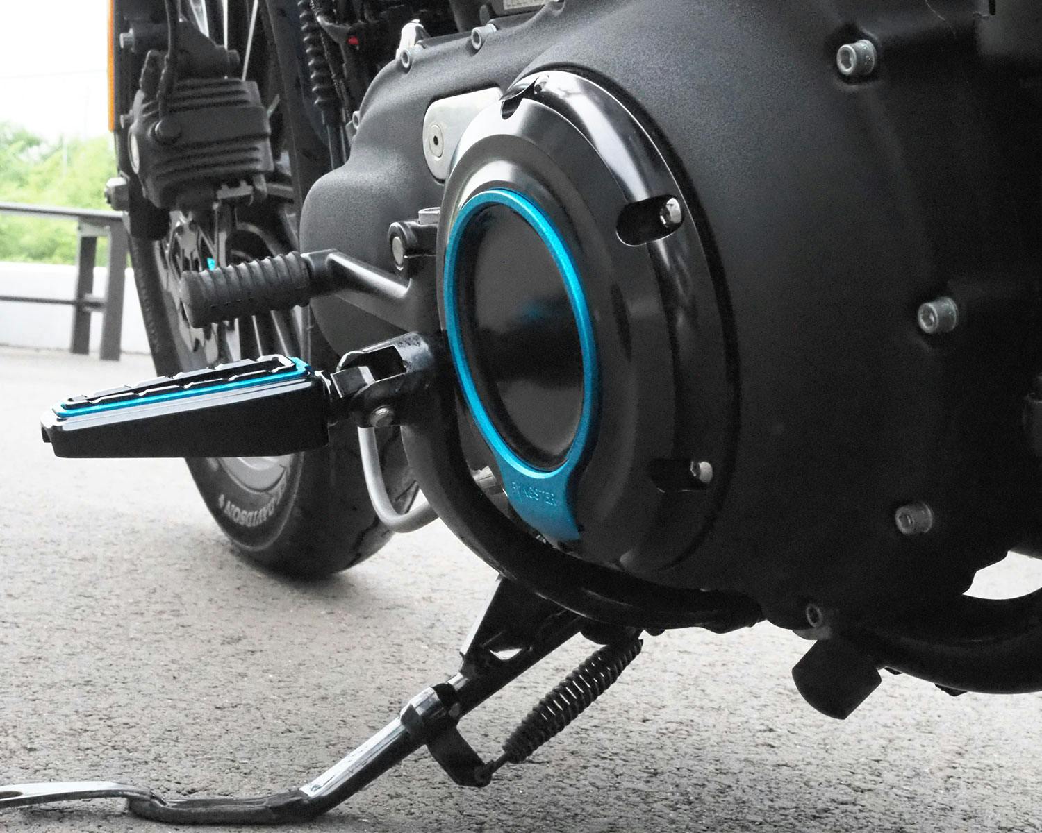 ハーレー用パーツ カスタムパーツの通信販売 ネオファクトリー