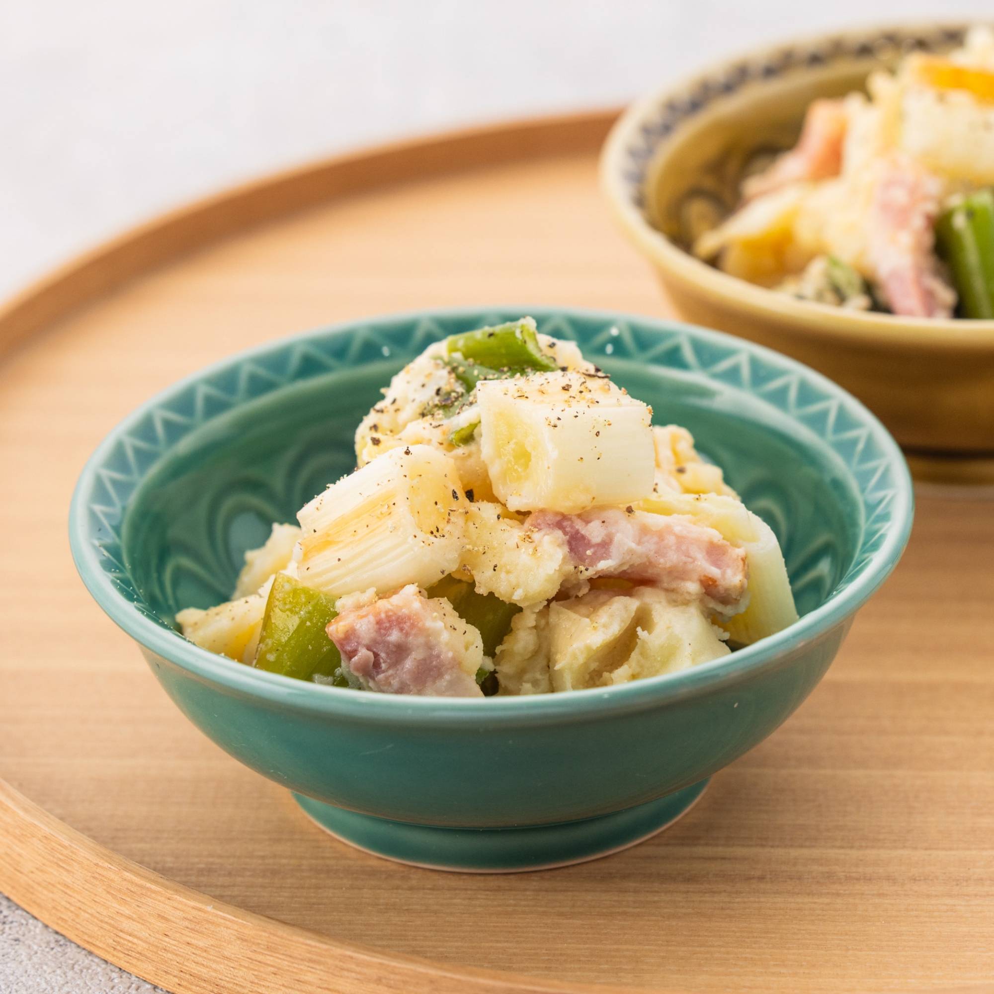 ねぎまき | ねぎラボ | ねぎ好きのためのレシピサイト！ | ユーフーズ