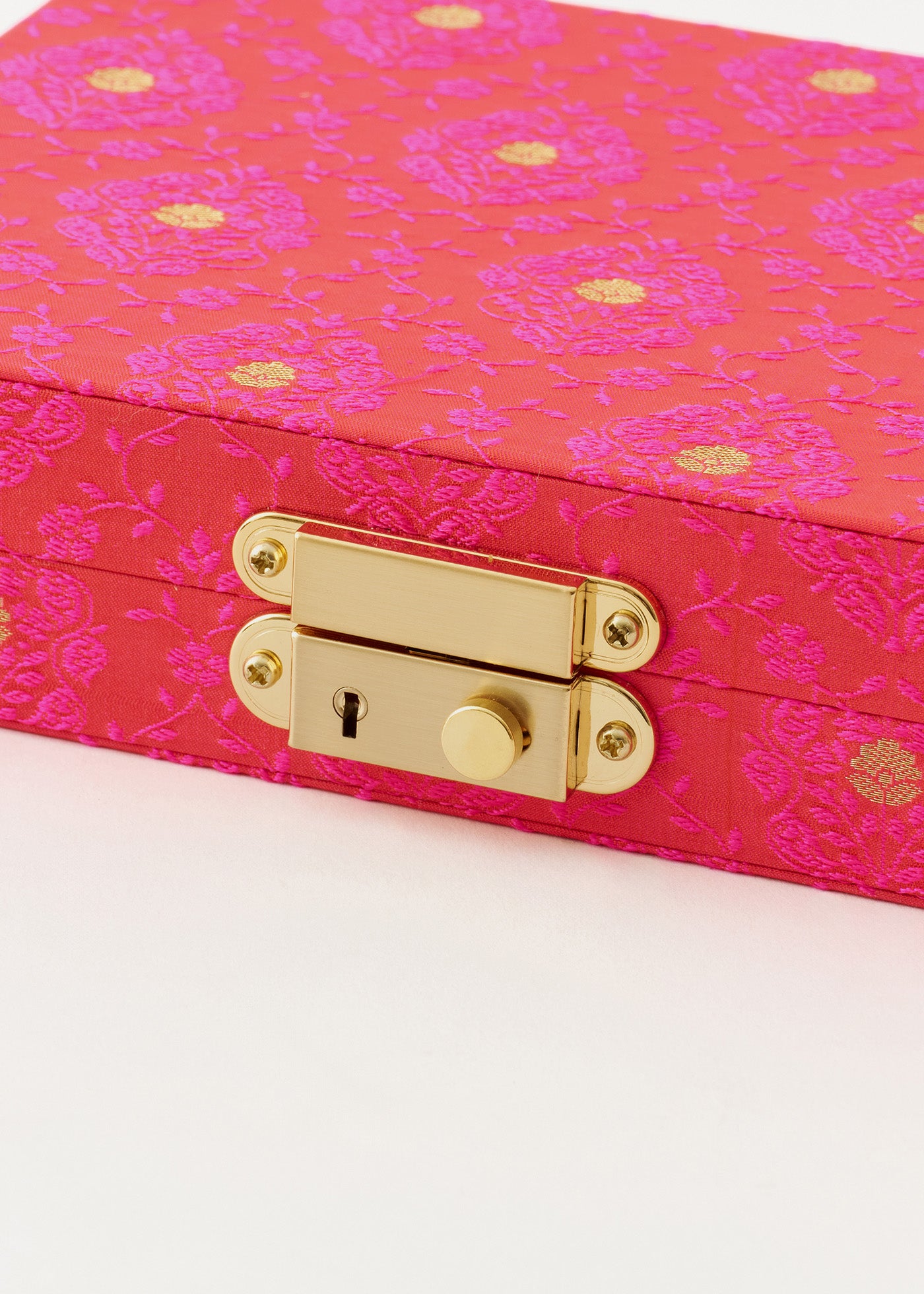 Jewelry Box Extra Small | Pasand by ne Quittez pas | パサンドバイ