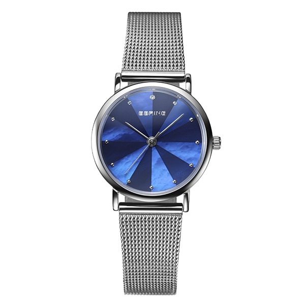 BERING Northern Lights 2024 13426-007-J クォーツ レディース 日本