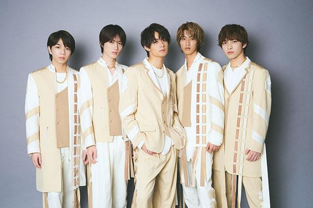 塩崎太智「メンバーと富士山に登りたい！」メジャーデビューしたM!LKを