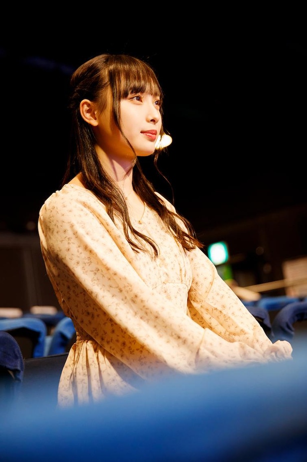 NMB48・梅山恋和の卒業を知った本郷柚巴の第一声とは？“ゆずここみら